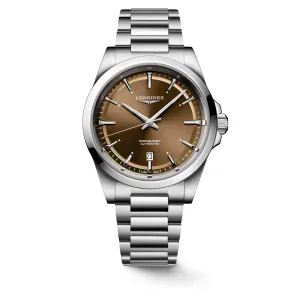 Longines Conquest Automatic Men's Watch L38304626