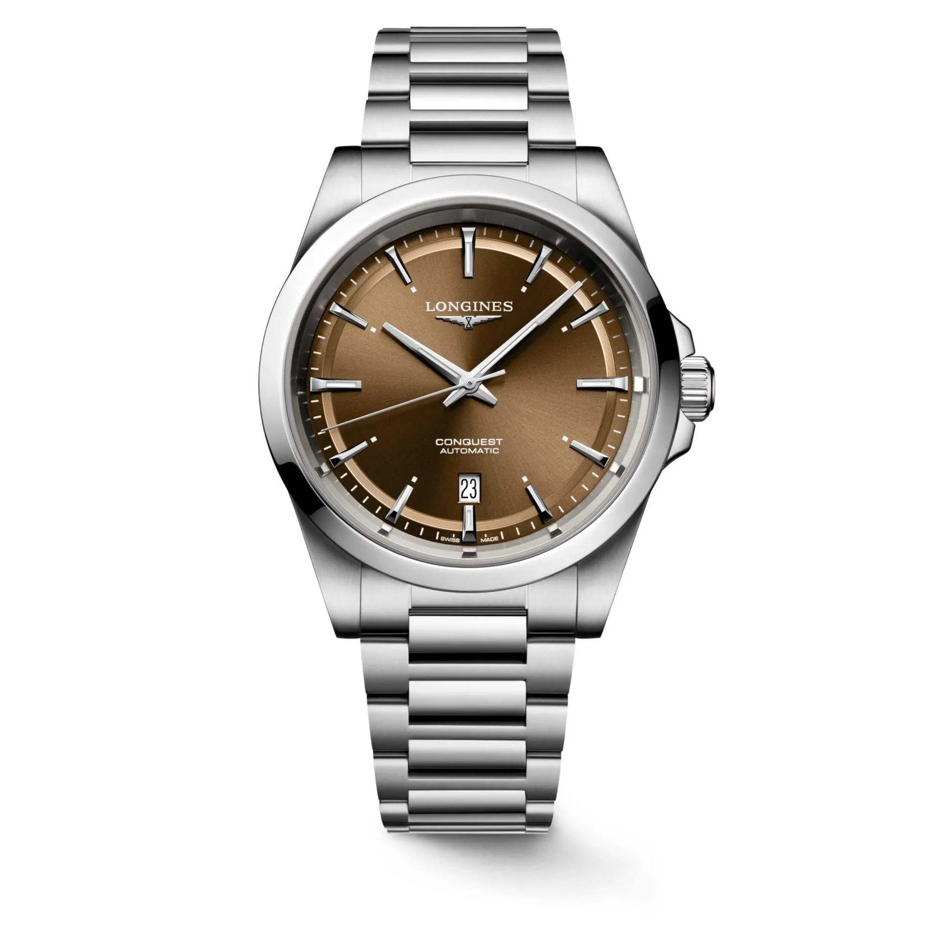 Longines Conquest Automatic Men's Watch L38304626