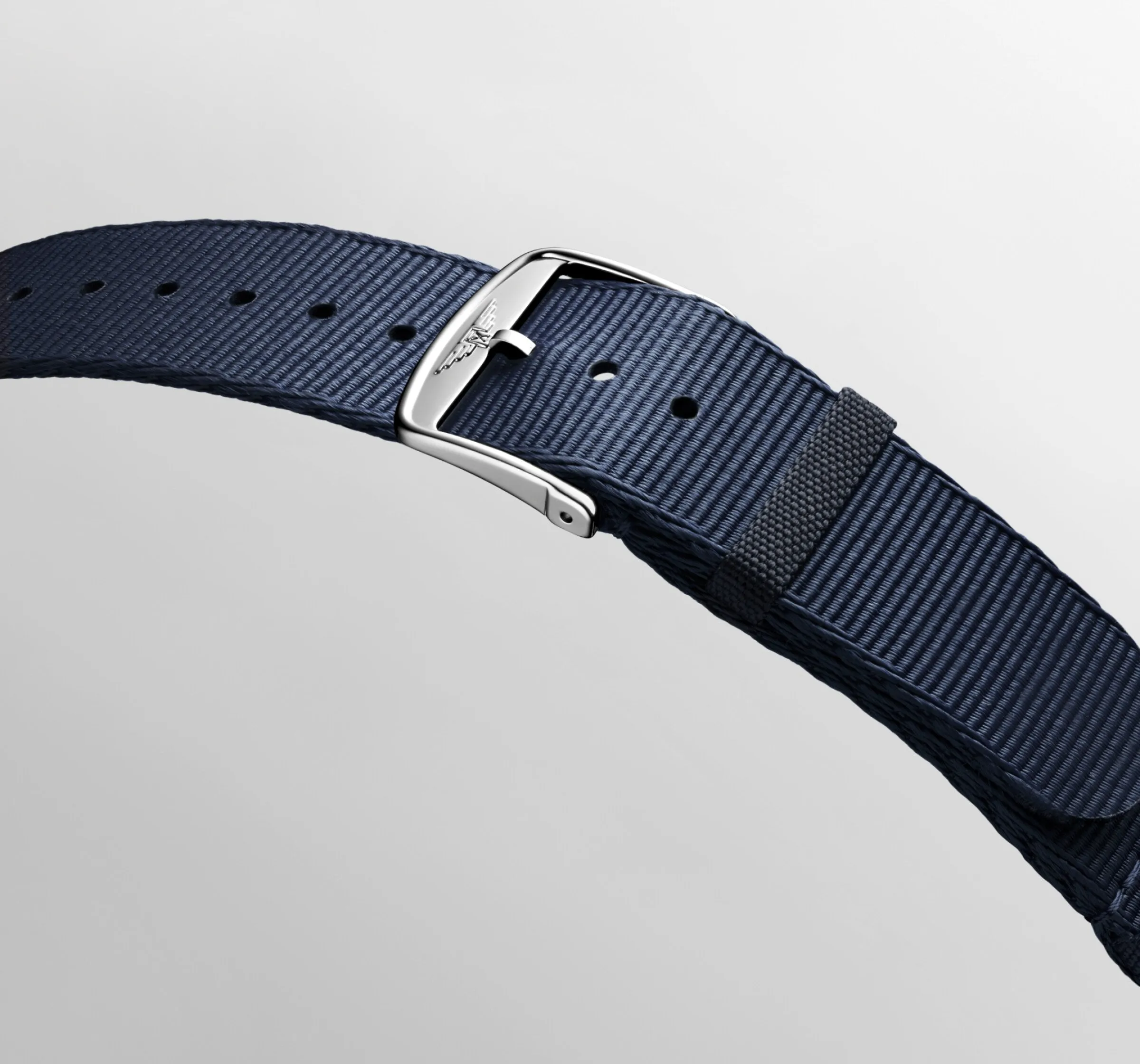 Longines Conquest Marco Odermatt Watch