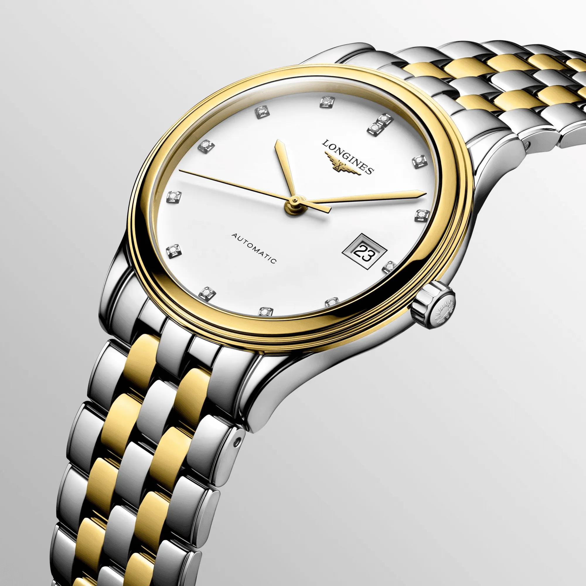 Longines Flagship Automatic Men's Watch L49743277