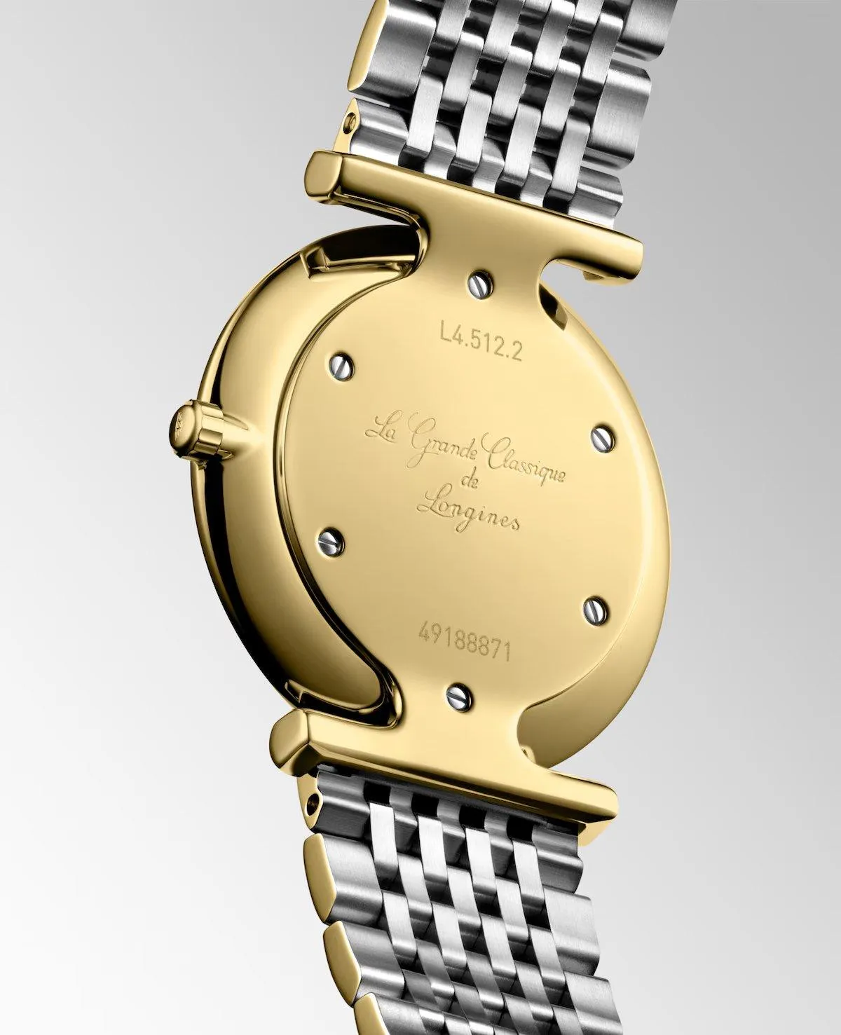 Longines La Grande Classique De Longines Quartz Women's Watch L45122877