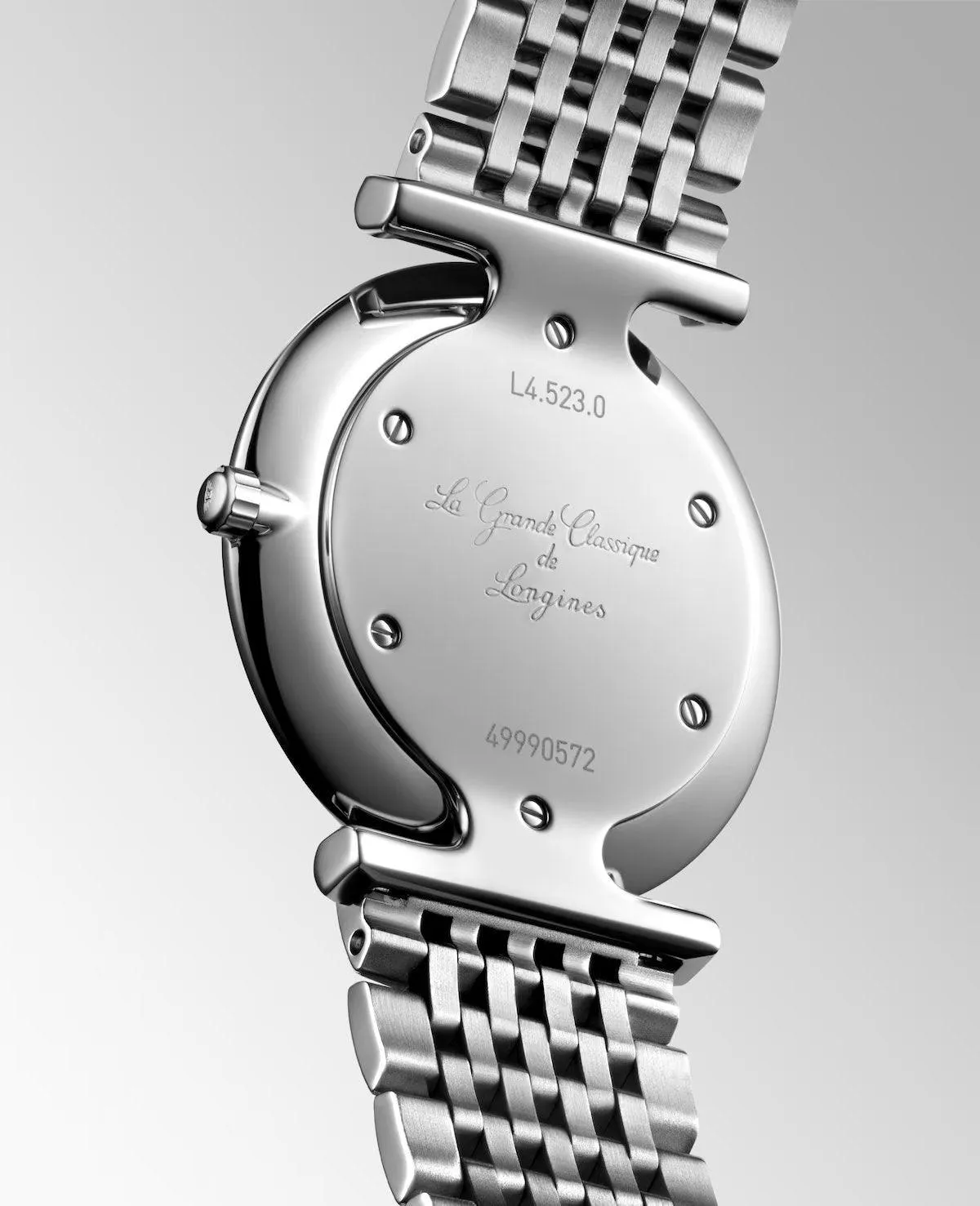 Longines La Grande Classique De Longines Quartz Women's Watch L45230876