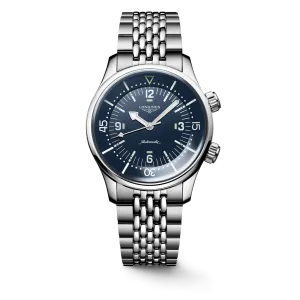 Longines Legend Diver Watch 39MM