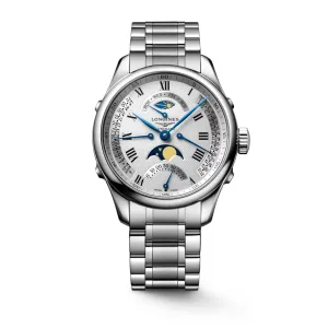 Longines Master Collection Retrograde Automatic Men's Watch L27384716