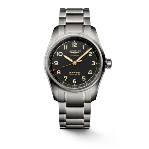 Longines Spirit Automatic Men's Watch L38101536