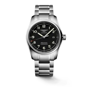 Longines Spirit Automatic Men's Watch L38104539