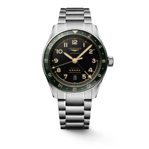 Longines Spirit Automatic Men's Watch L38124636