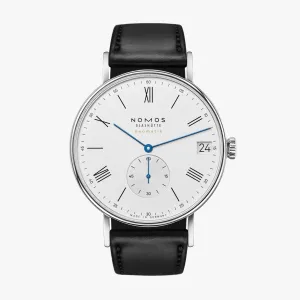 Ludwig Neomatik 41 Date