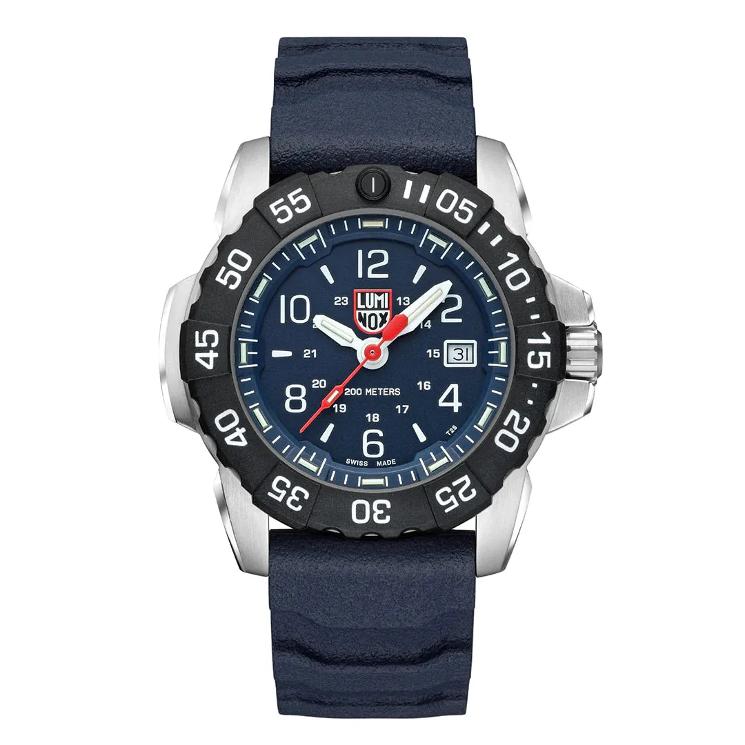 LUMINOX Navy Seal Steel 3253.CB