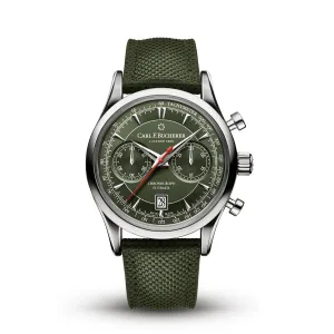 Manero Flyback Green