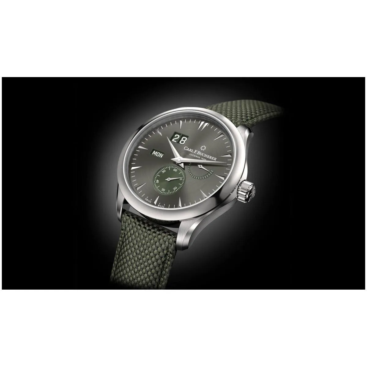 Manero Peripheral BigDate