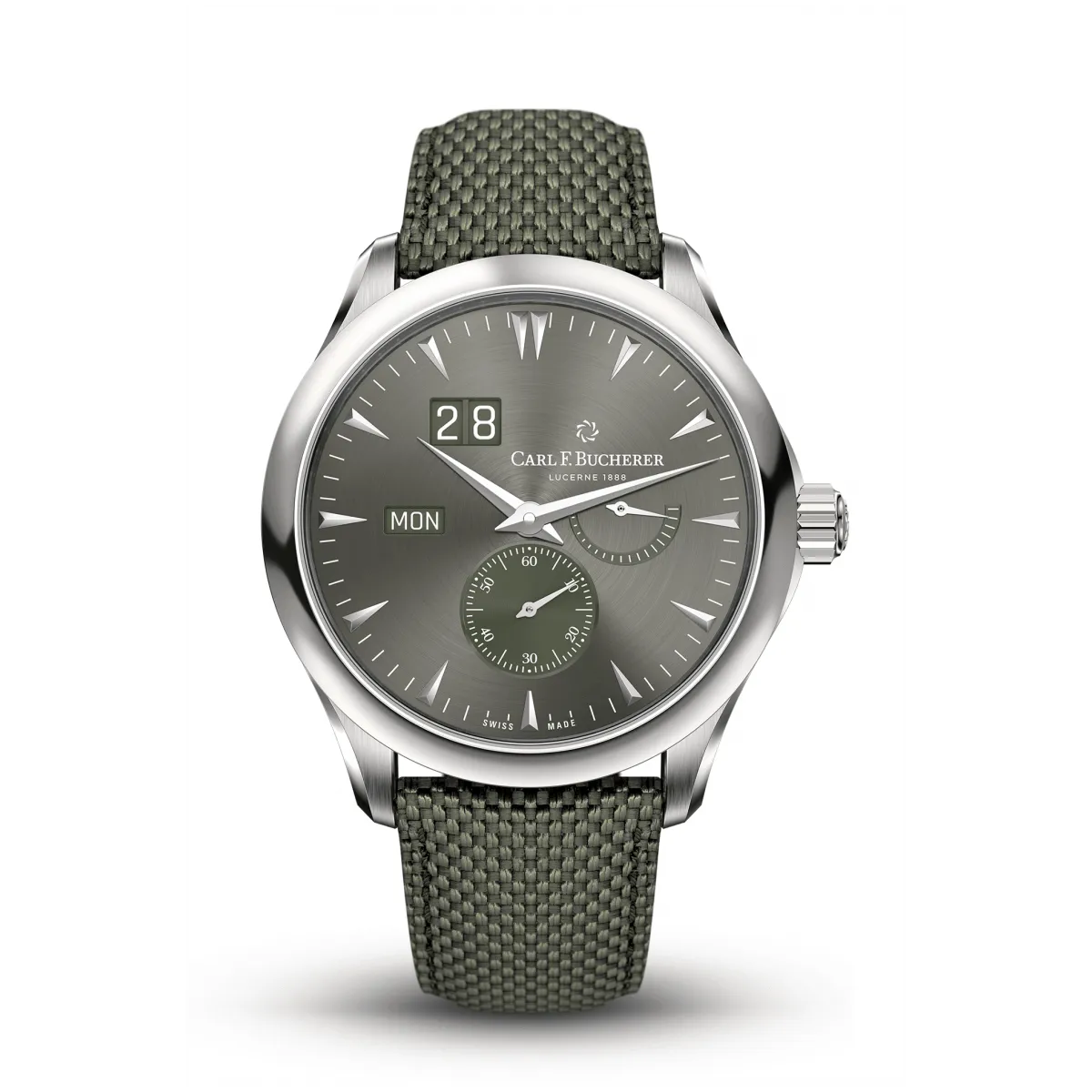 Manero Peripheral BigDate