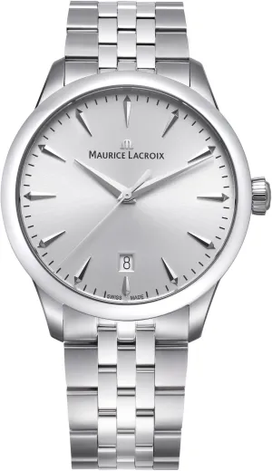 Maurice Lacroix 1975 Quartz Watch