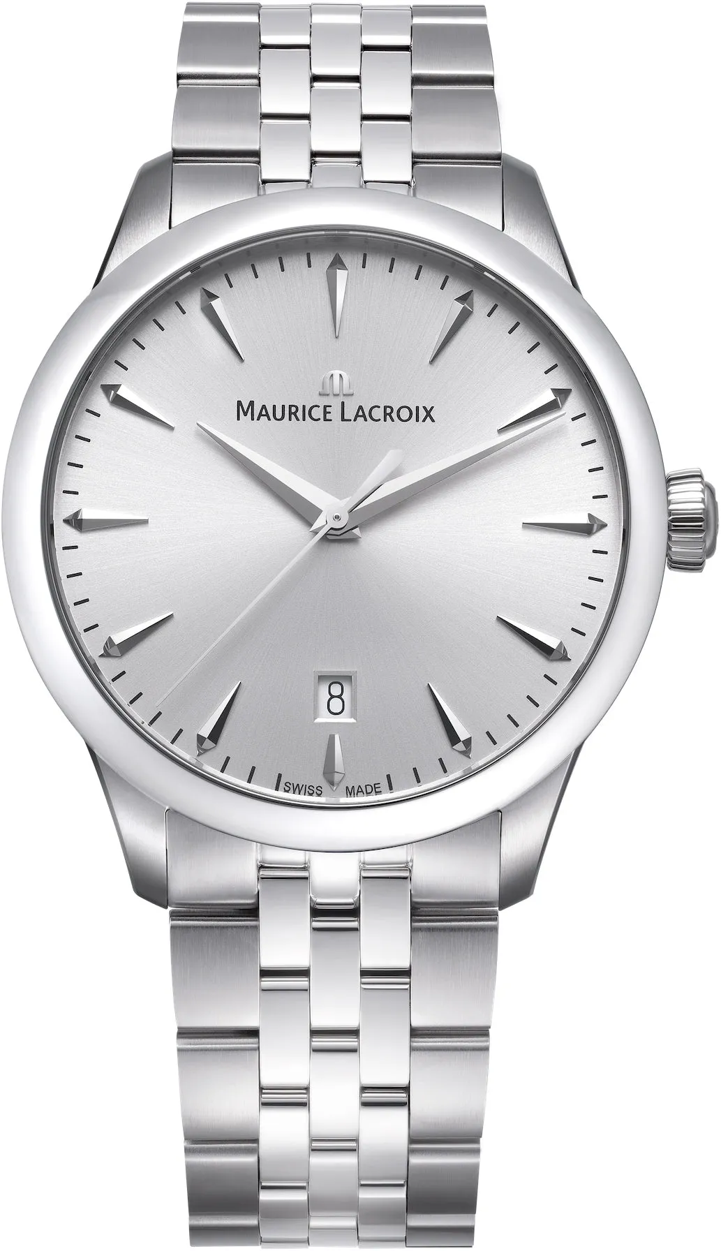 Maurice Lacroix 1975 Quartz Watch