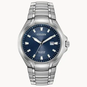 Men's Eco-Drive