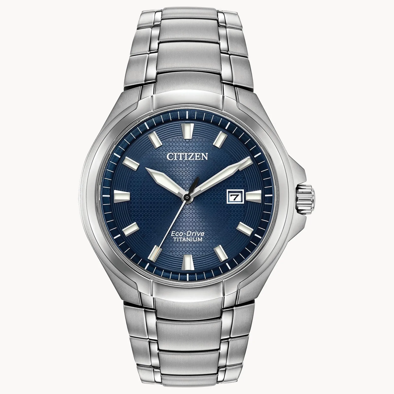 Men's Eco-Drive