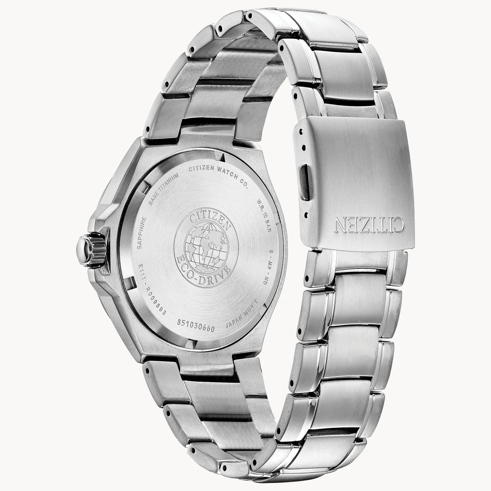 Men's Eco-Drive