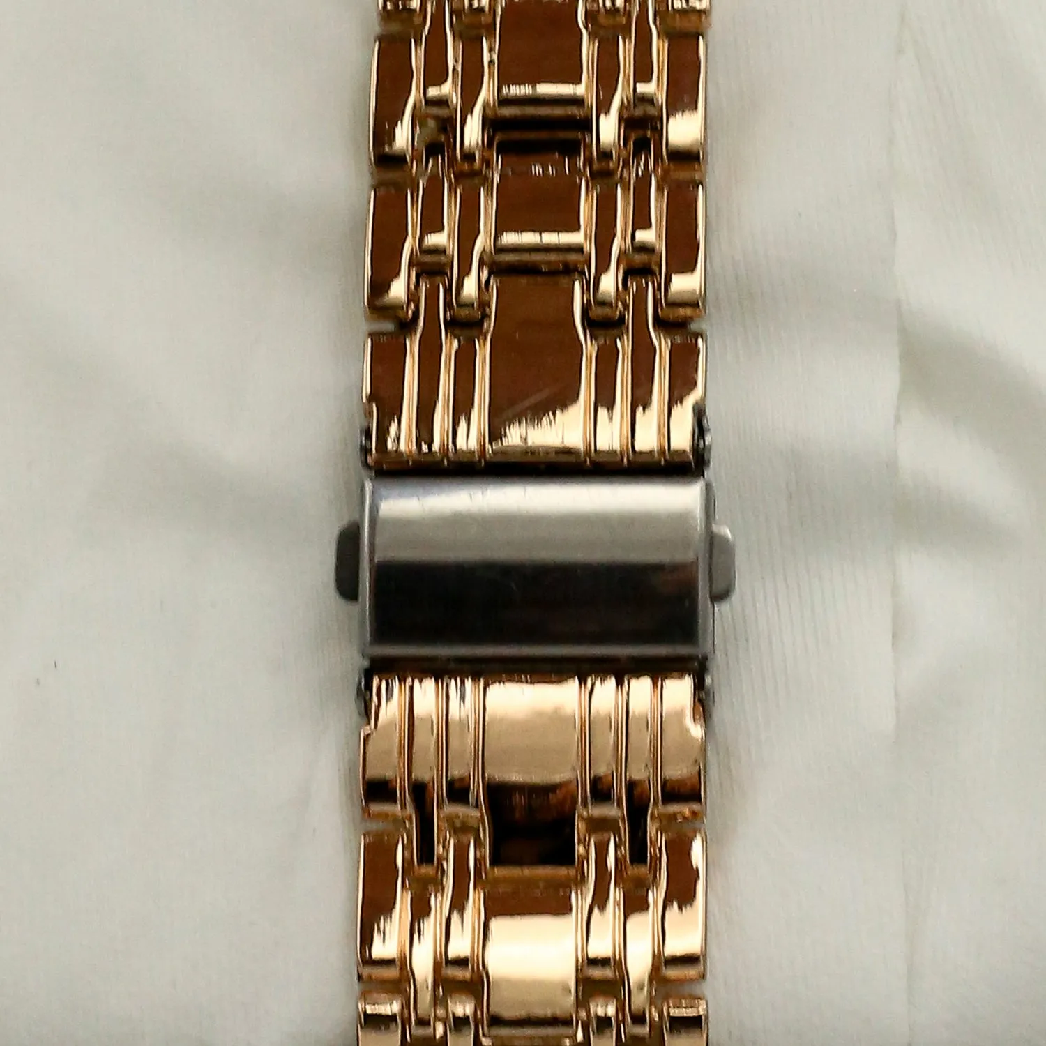 Men's Watches - Copper