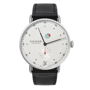 Metro Date Power Reserve Ref. 1101