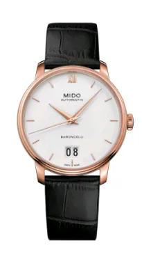 MIDO BARONCELLI BIG DATE M0274263601800