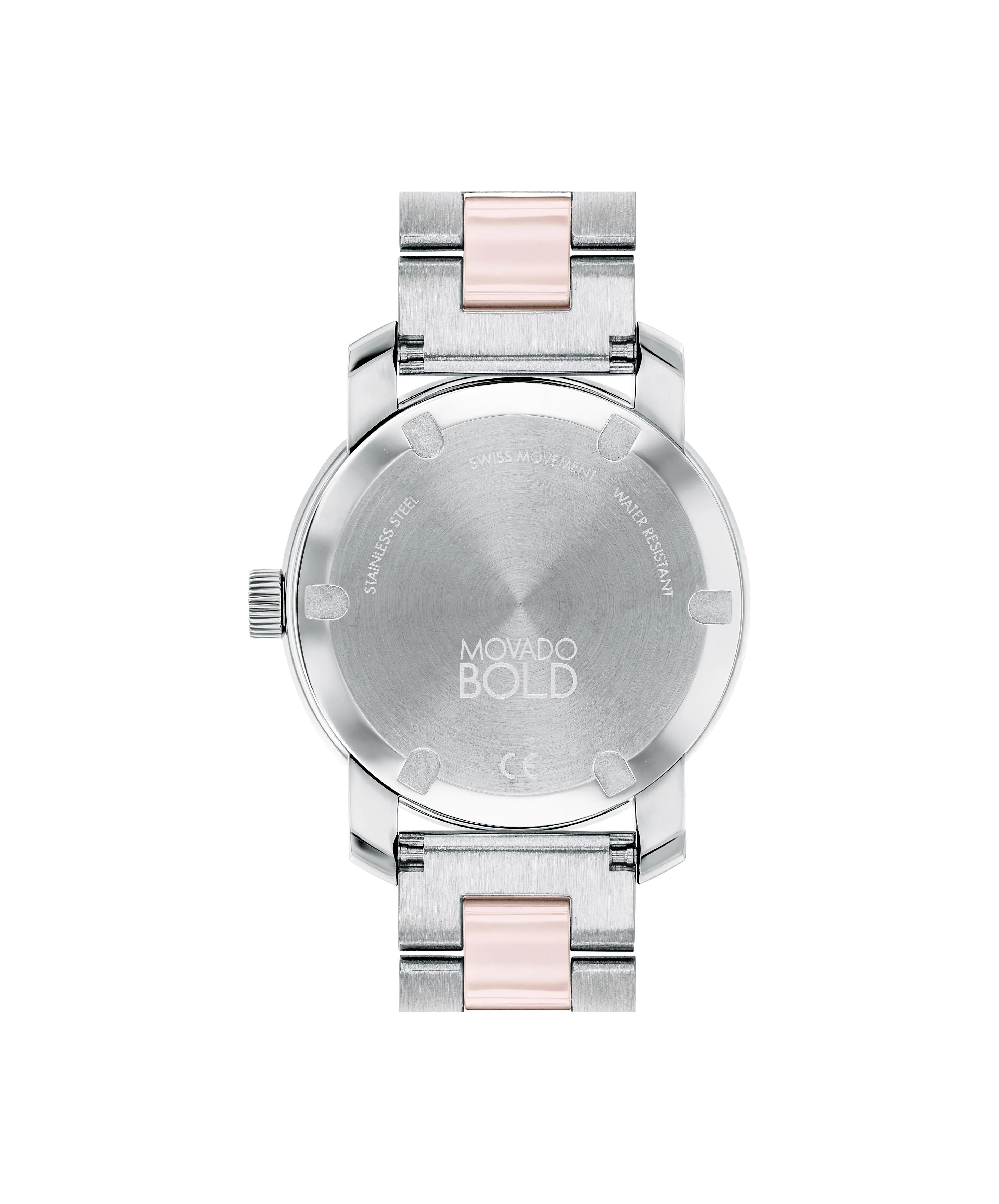 Movado Bold Ceramic