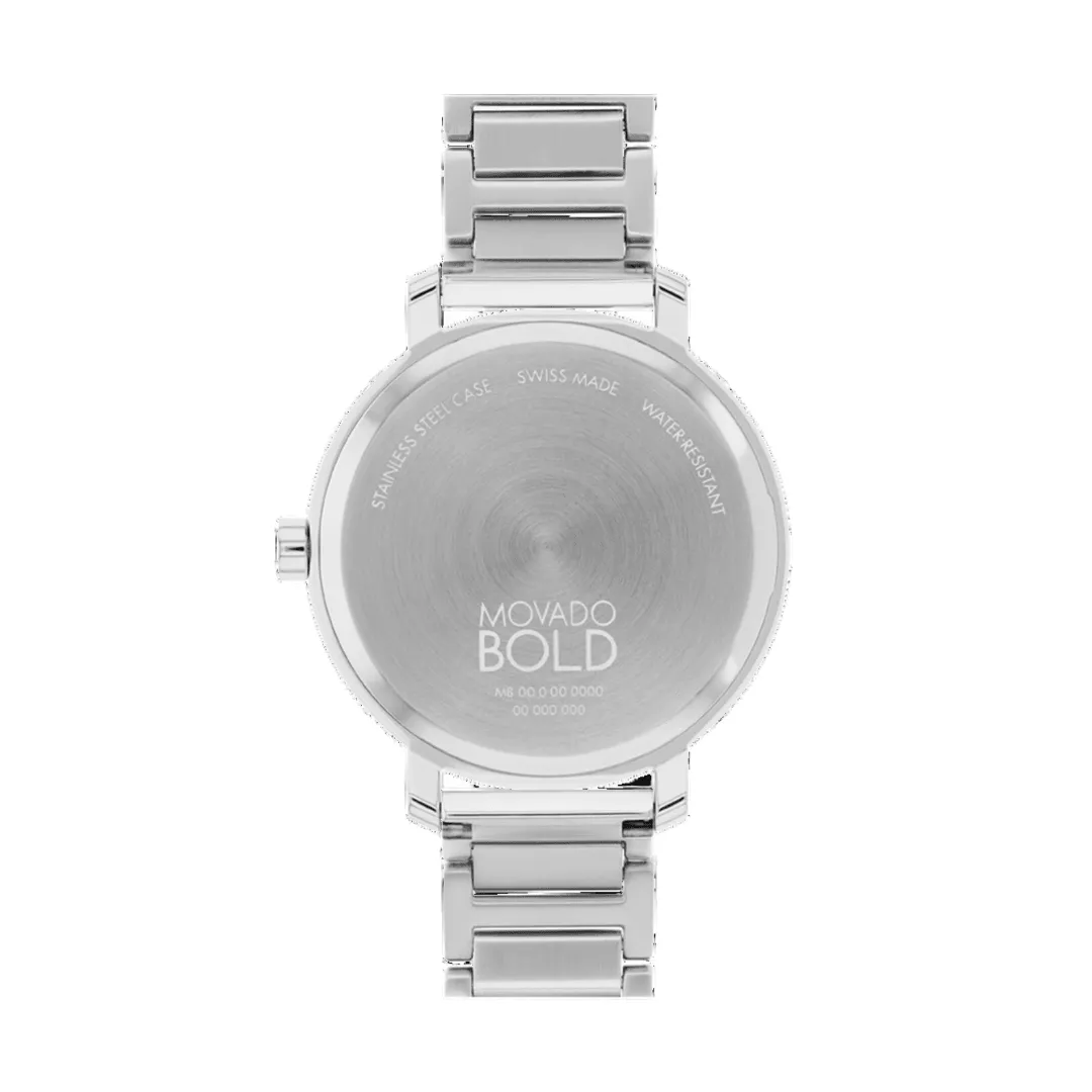 Movado Bold Evolution 2.0 Quartz Women's Watch 3601191