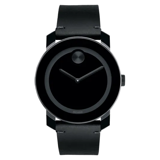 Movado Bold Quartz Men's Watch 3600306