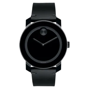 Movado Bold Quartz Men's Watch 3600306
