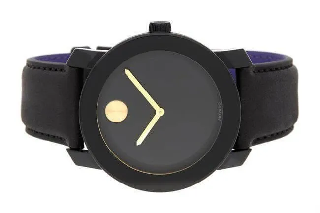 Movado Bold Quartz Men's watch 3600480