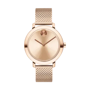 Movado Bold Quartz Women's Watch 3600654