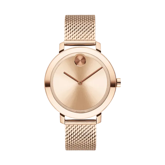 Movado Bold Quartz Women's Watch 3600654
