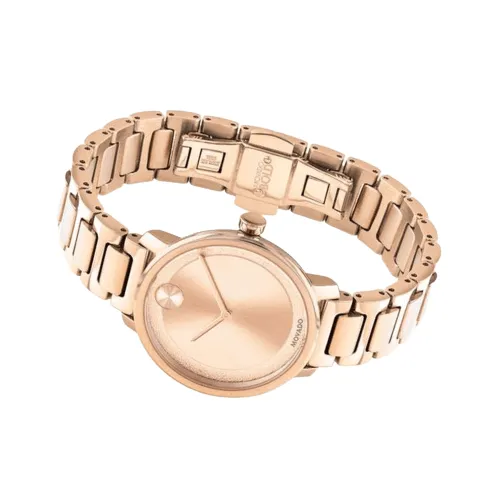 Movado Bold Women's Watch 3600503