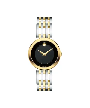 Movado Esperanza Quartz Women's Watch 0607053