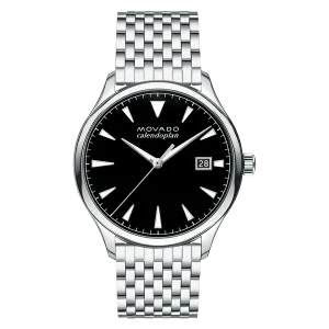Movado Heritage Quartz Men's watch 3650012