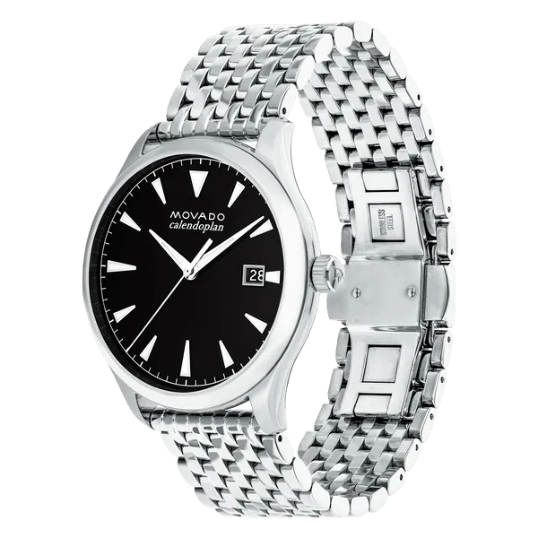 Movado Heritage Quartz Men's watch 3650012