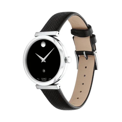 Movado MUSEUM CLASSIC Automatic  Women's Watch 0607675
