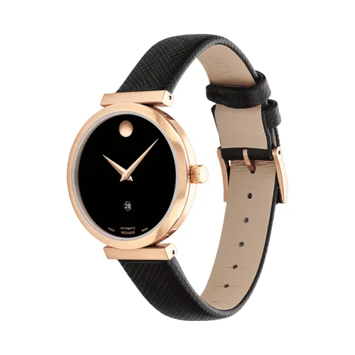 Movado MUSEUM CLASSIC Automatic  Women's Watch 0607677