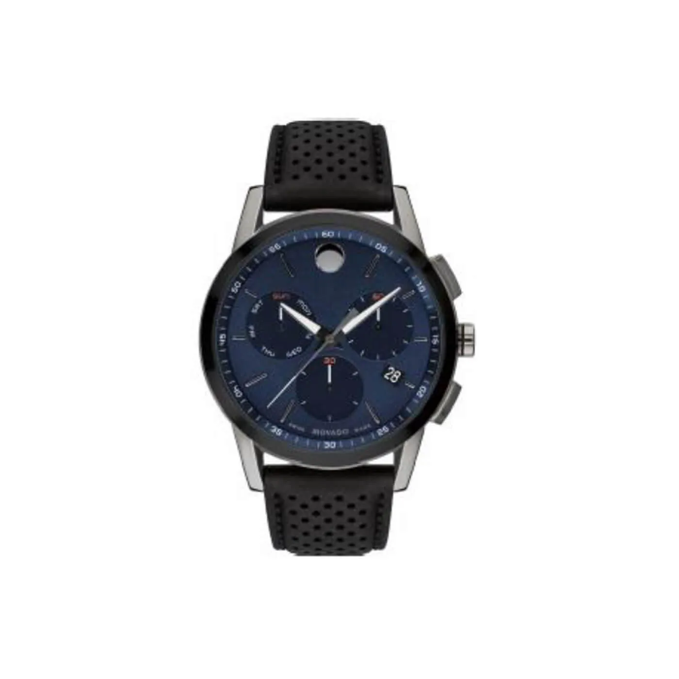Movado Museum Men's Watch 0607475
