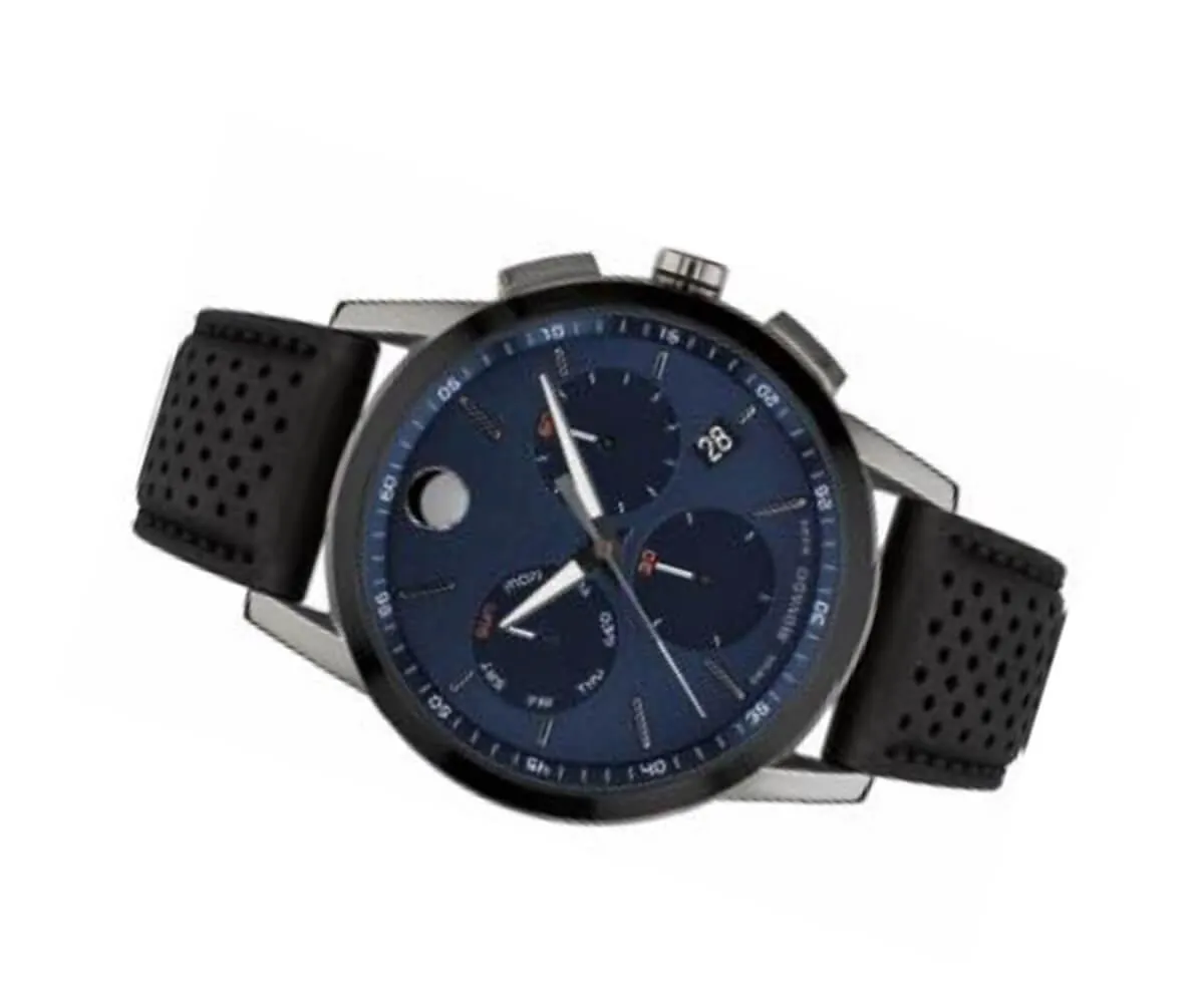 Movado Museum Men's Watch 0607475