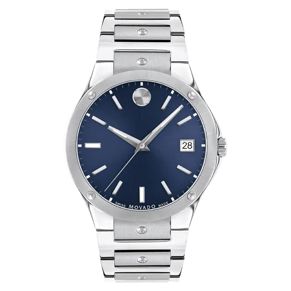 Movado SE Quartz Men's watch 0607513