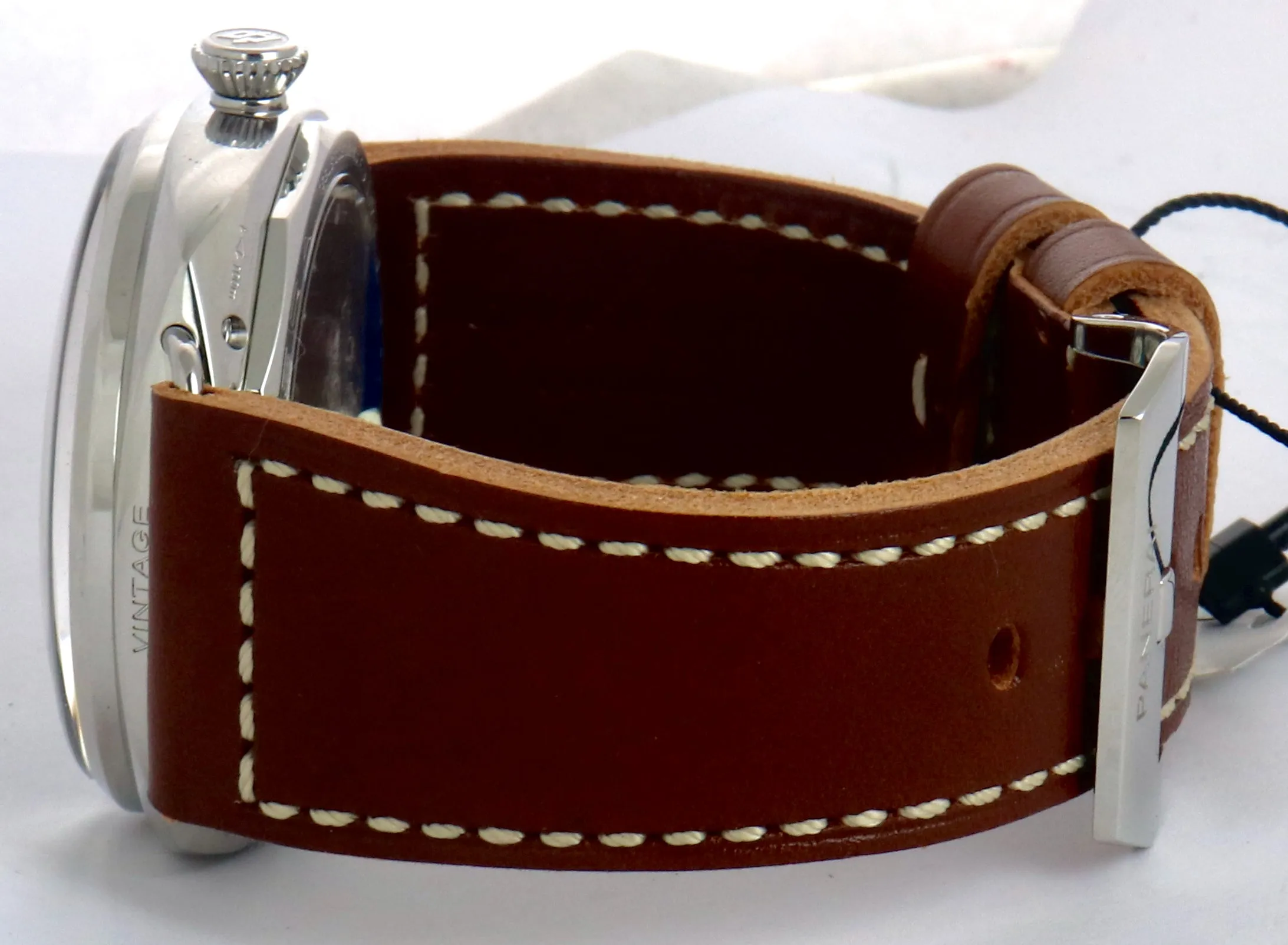 NEW Panerai PAM 449 Radiomir S.L.C 3-Days PAM00449 Boutique Limited Edition 47mm