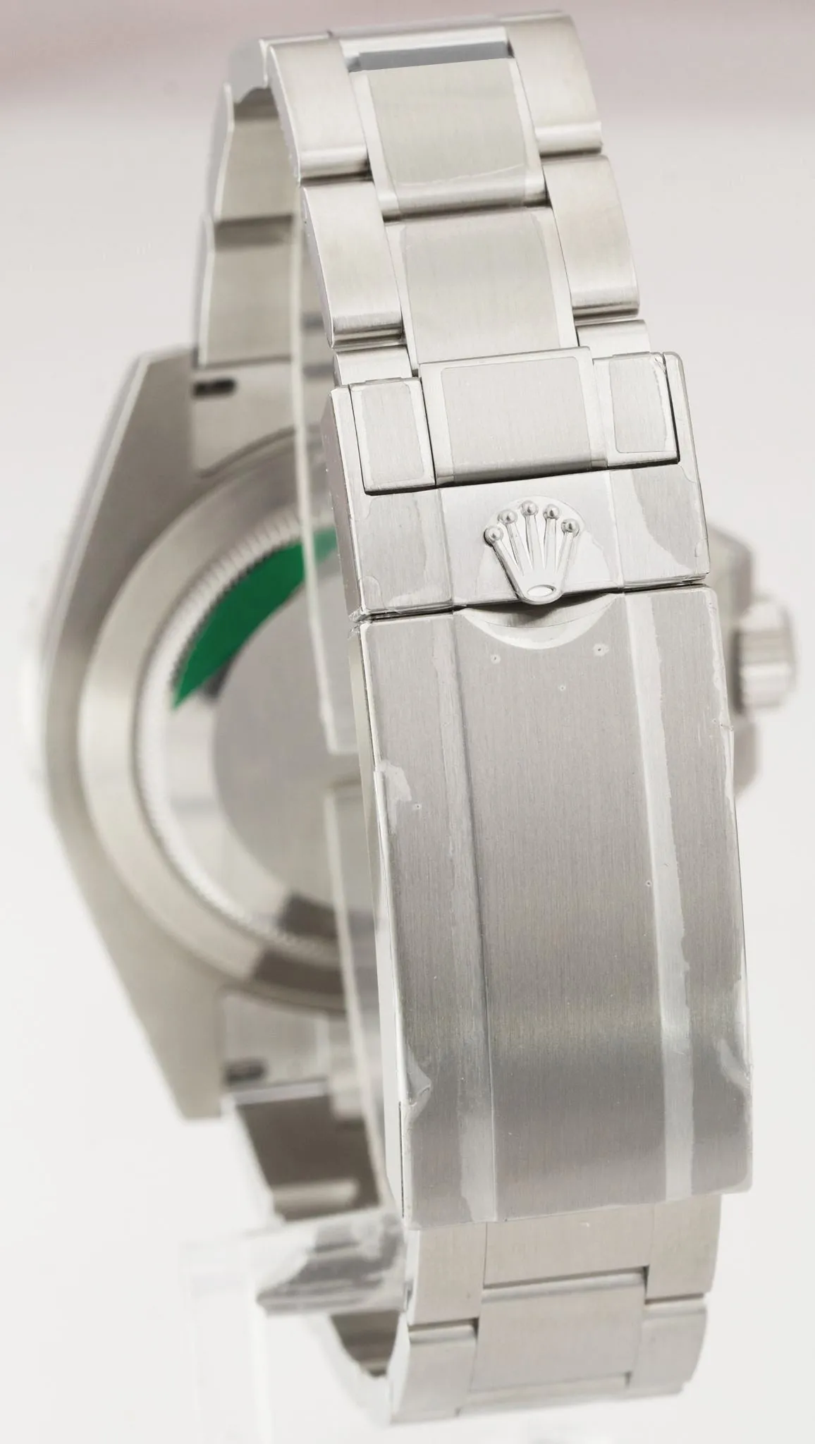 NEW STICKERED 2021 Rolex Submariner 41 Date Steel Black Ceramic Watch 126610 LN