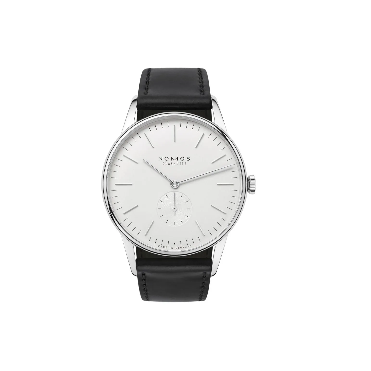 NOMOS Glashütte Orion 38