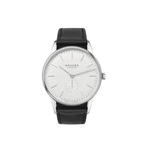 NOMOS Glashütte Orion 38