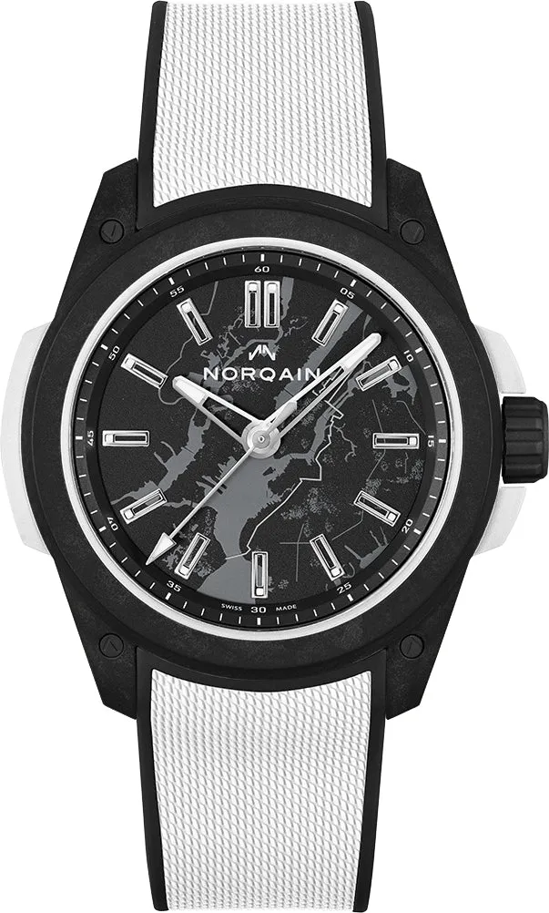 NOR Watch Wild One New YORSk MAR Limited Edition