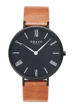 OB0245-Men's : Men's