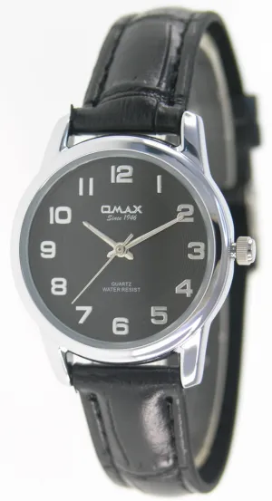 OMAX 00PR0020IP02 MEN WATCH