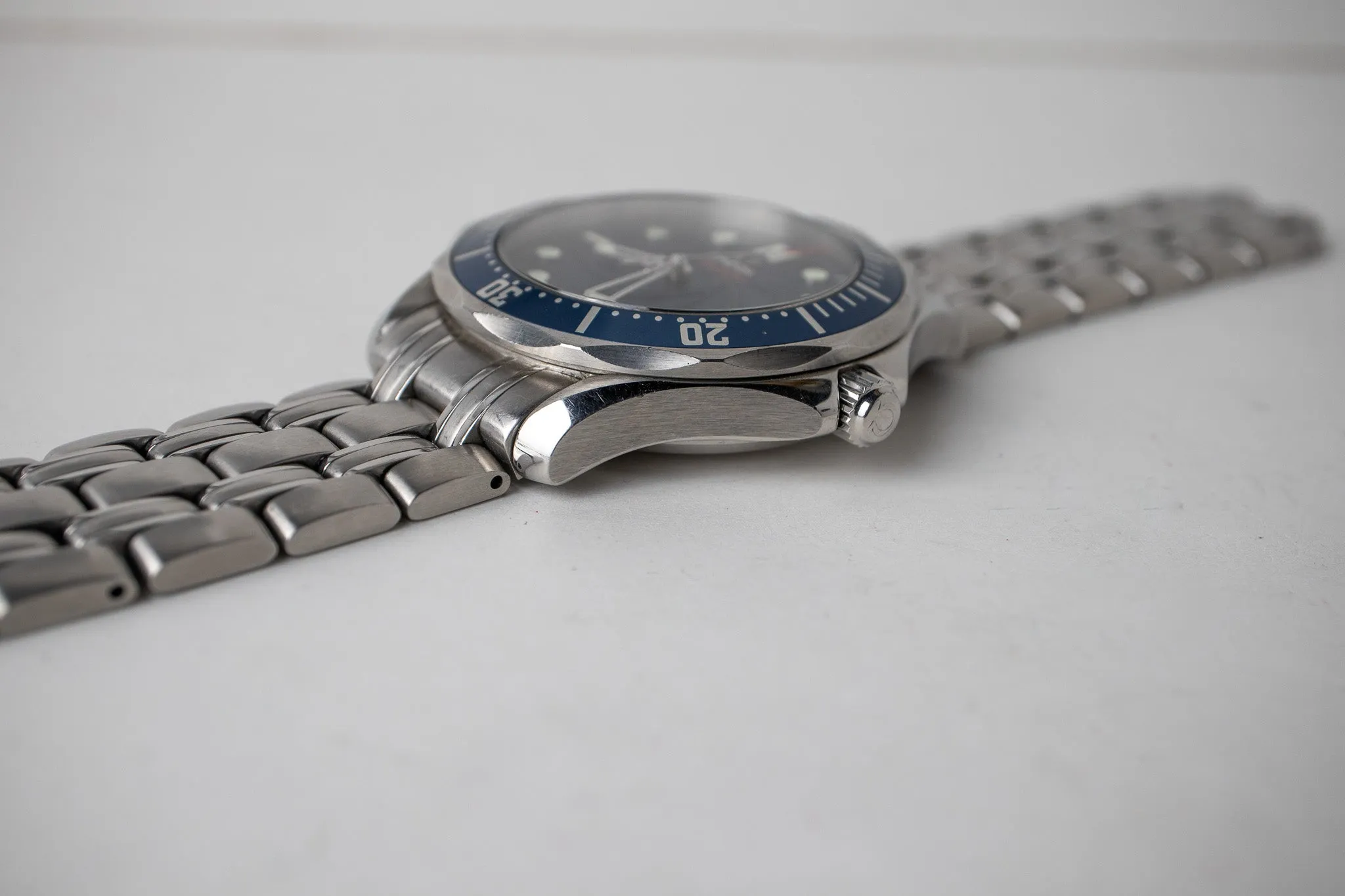 Omega Seamaster 300M James Bond 2226.80