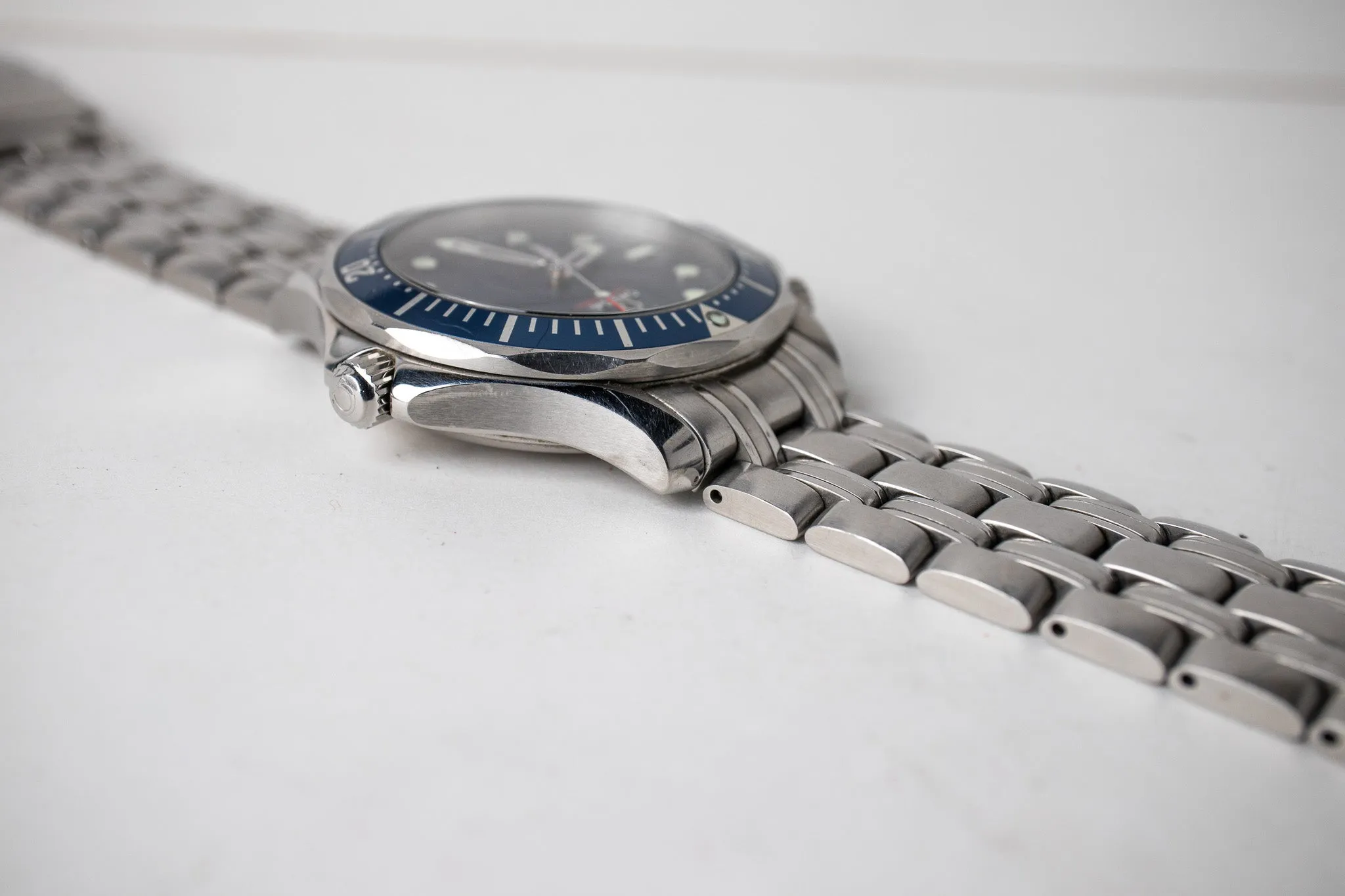Omega Seamaster 300M James Bond 2226.80