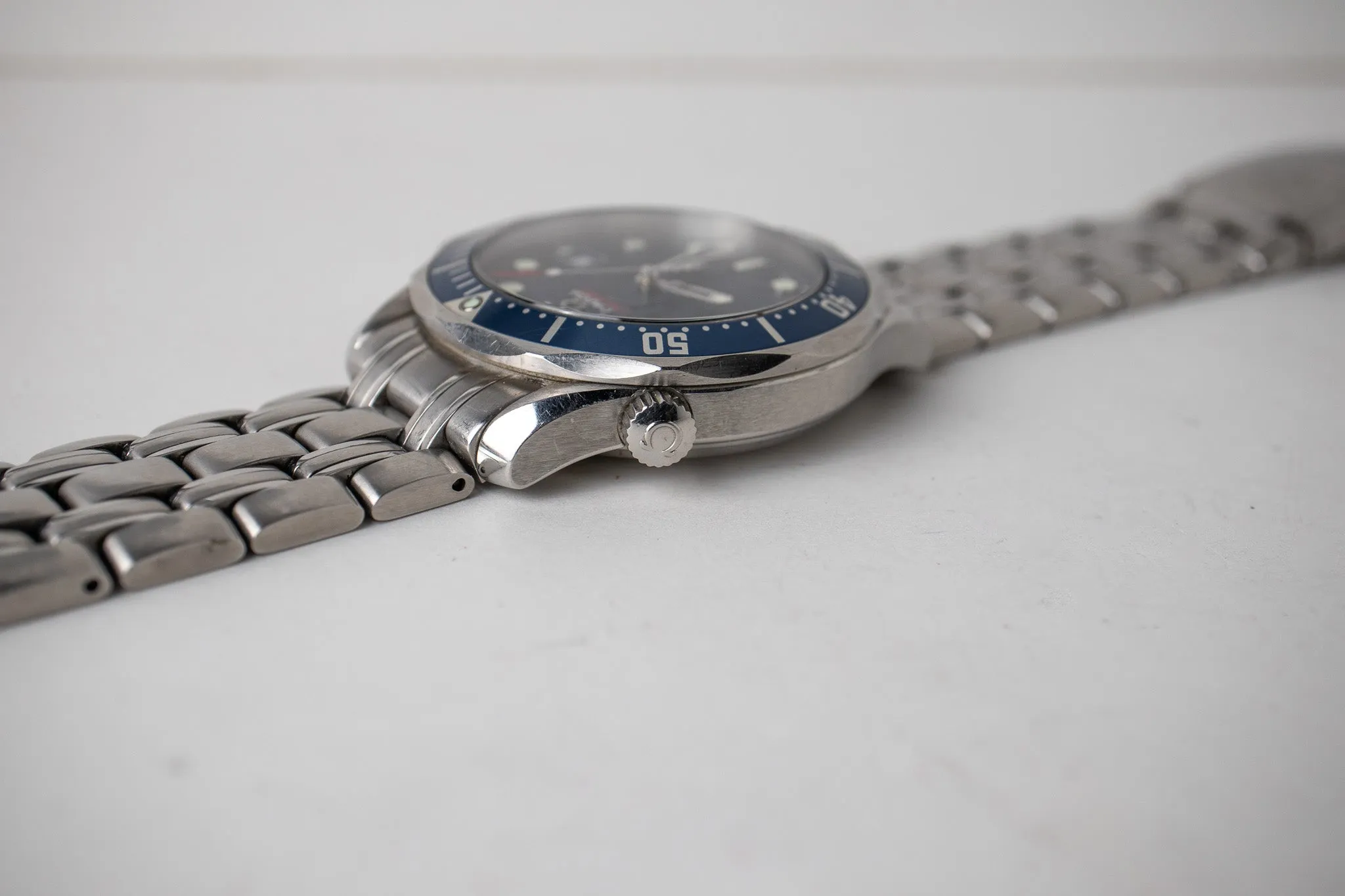 Omega Seamaster 300M James Bond 2226.80